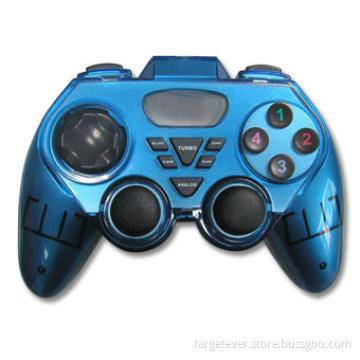 PS2 Dual Shock Joypad